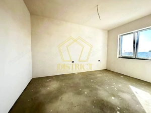 Duplex superb cu 5 camere despartit prin garaj | Dumbravita - imagine 7