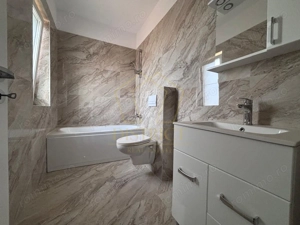 0%COMISION Duplex deosebit cu 4 camere, pe parter | Valery | Mosnita - imagine 10