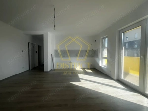 Apartament cu 2 camere/PANOURI FOTOVOLTAICE/ Braytim