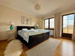 COMISION 0% Vila cu 6 camere deosebita D+P+1E I Biled - imagine 11