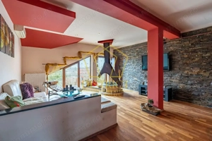 Apartament deosebit cu 3 camere | Favorit - imagine 3