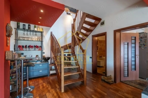 Apartament deosebit cu 3 camere | Favorit - imagine 5