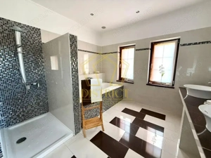 COMISION 0% Vila cu 6 camere deosebita D+P+1E I Biled - imagine 12