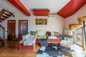 Apartament deosebit cu 3 camere | Favorit - imagine 2