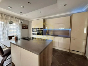 COMISION 0% Vila cu 6 camere deosebita D+P+1E I Biled - imagine 3