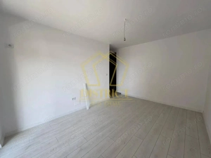 Apartament superb cu o camera si GRADINA I Giroc - imagine 2