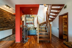 Apartament deosebit cu 3 camere | Favorit - imagine 4