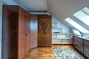 Apartament deosebit cu 3 camere | Favorit - imagine 9