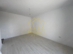 Apartament superb cu o camera si GRADINA I Giroc - imagine 3