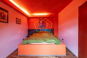 Apartament deosebit cu 3 camere | Favorit - imagine 8