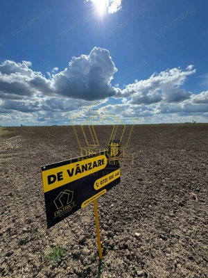 Teren extravilan - constructii industriale 5ha | Sag | Frigoglass - imagine 2