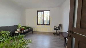 Apartament la curte | Buziasului |