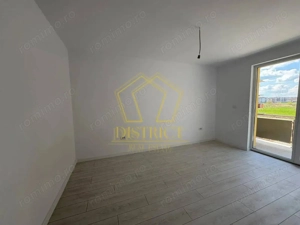Apartament superb cu o camera si GRADINA I Giroc