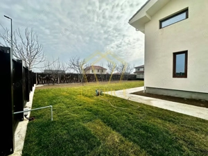 Casa individuala cu 5 camere | Dumbravita - imagine 9