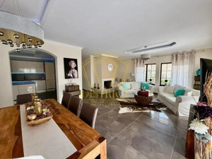 COMISION 0% Vila cu 6 camere deosebita D+P+1E I Biled - imagine 2