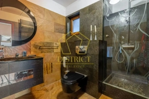 Apartament deosebit cu 3 camere | Favorit - imagine 14