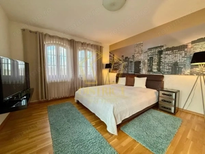 COMISION 0% Vila cu 6 camere deosebita D+P+1E I Biled - imagine 4