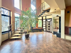 0%COM | Casa individuala superbă S+P+M | Teren 1431mp | Dumbravita - imagine 5