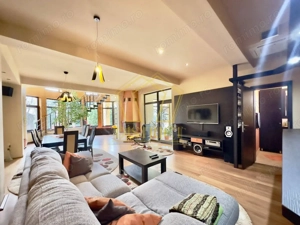 0%COM | Casa individuala superbă S+P+M | Teren 1431mp | Dumbravita - imagine 2