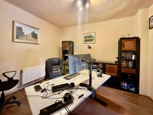 0%COM | Casa individuala superbă S+P+M | Teren 1431mp | Dumbravita - imagine 7