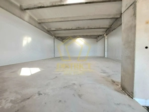 Spatiu tip Hala Noua I Sanandrei