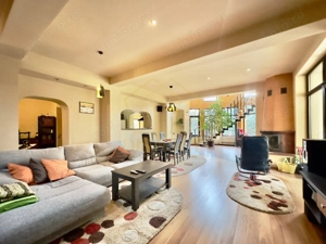 0%COM | Casa individuala superbă S+P+M | Teren 1431mp | Dumbravita