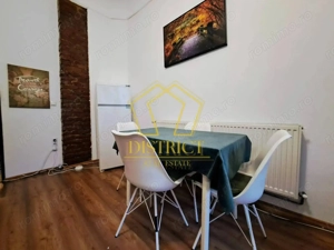 Apartament cu 1 camera | Ultracentral | Piața Sf. Gheorge - imagine 4