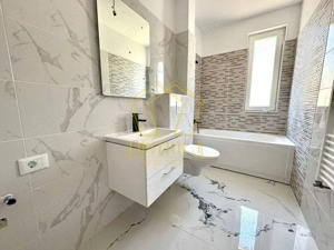 Apartament superb cu o camera si GRADINA I Giroc - imagine 5