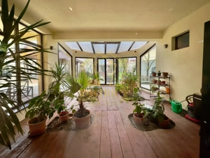 0%COM | Casa individuala superbă S+P+M | Teren 1431mp | Dumbravita - imagine 4