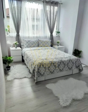 Apartament deosebit cu 3 camere | Spitalul Județean - imagine 2