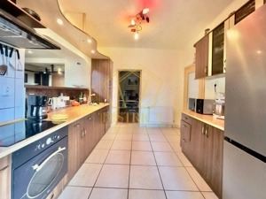 0%COM | Casa individuala superbă S+P+M | Teren 1431mp | Dumbravita - imagine 6