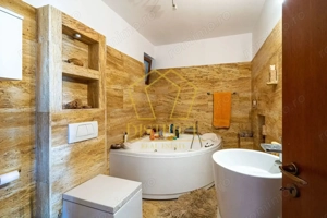 Apartament deosebit cu 3 camere | Favorit - imagine 13