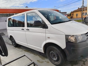 Vind WV Transporter,diesel,cutie manuala ,prima înmatriculare iunie 2013,alb,neavariat,,climatizare.
