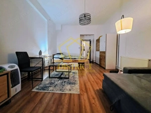 Apartament cu 1 camera | Ultracentral | Piața Sf. Gheorge - imagine 2
