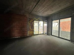 Duplex superb cu 5 camere despartit prin camera tehnica I Chisoda