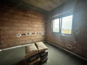 Duplex superb cu 5 camere despartit prin camera tehnica I Chisoda - imagine 3