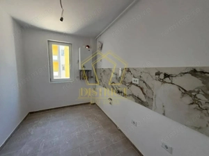 Apartament superb cu o camera si GRADINA I Giroc - imagine 4