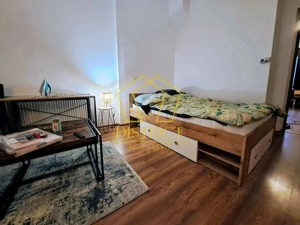 Apartament cu 1 camera | Ultracentral | Piața Sf. Gheorge - imagine 3