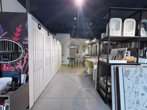 Spatiu comercial in bloc nou | Simion Barnutiu | Campeador