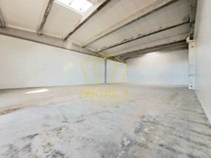 Spatiu tip Hala Noua I Sanandrei