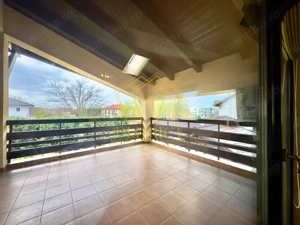 0%COM | Casa individuala superbă S+P+M | Teren 1431mp | Dumbravita - imagine 12