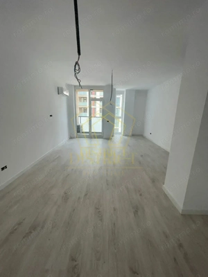 Apartament cu 2 camere, loc de parcare subteran | terasa 22 mp | Campeador City