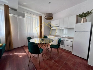COM 0% Apartament spatios cu 3 camere pe 2 niveluri | Odobescu - imagine 4