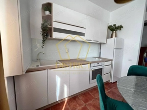 COM 0% Apartament spatios cu 3 camere pe 2 niveluri | Odobescu - imagine 5