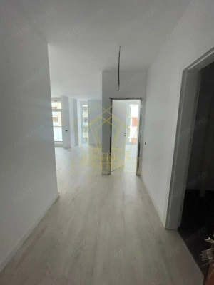 Apartament cu 2 camere, parcare subterana | terasa 22 mp | Campeador City - imagine 5
