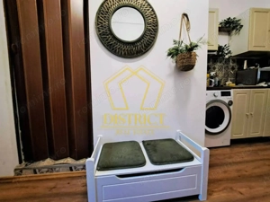 Apartament cu 1 camera | Ultracentral | Piața Sf. Gheorge - imagine 6