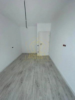Apartament cu 2 camere, parcare subterana | terasa 22 mp | Campeador City - imagine 3
