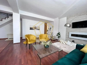 COM 0% Apartament spatios cu 3 camere pe 2 niveluri | Odobescu - imagine 2