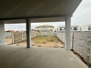 Duplex superb cu 5 camere despartit prin camera tehnica I Chisoda - imagine 5