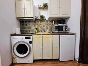 Apartament cu 1 camera | Ultracentral | Piața Sf. Gheorge - imagine 5